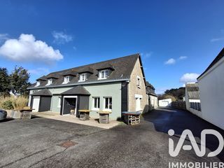  Immeuble � vendre 498 m�