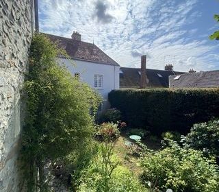  Maison � vendre 9 pi�ces 246 m�