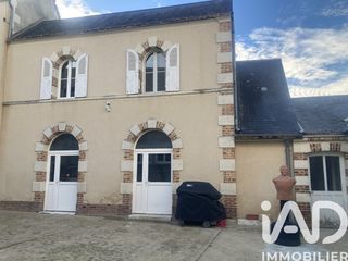  Immeuble � vendre 94 m�