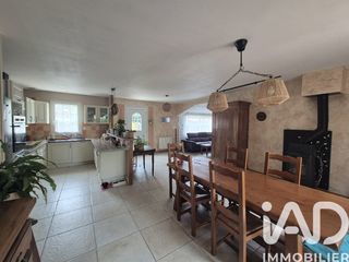  Maison � vendre 5 pi�ces 113 m�