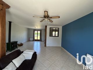  Maison � vendre 5 pi�ces 150 m�