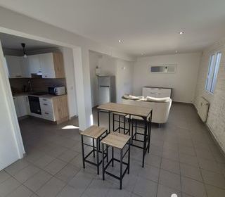  Appartement � vendre 2 pi�ces 47 m�