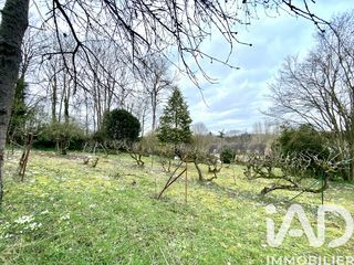  Terrain � vendre 688 m�