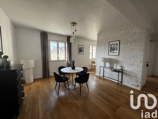  Appartement � vendre 4 pi�ces 92 m�