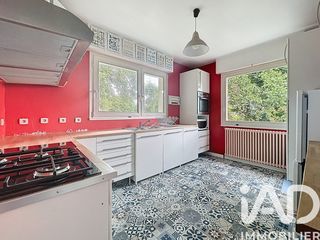  Maison � vendre 9 pi�ces 185 m�