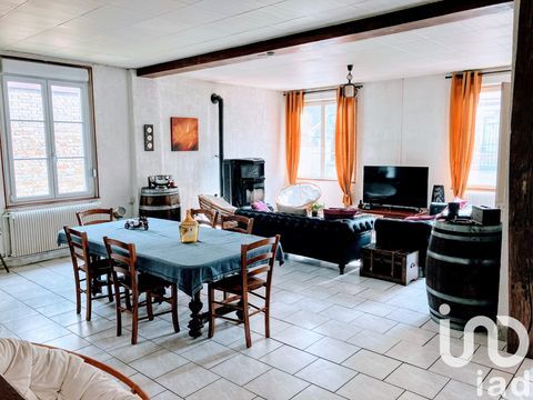   Vente Maison/villa 8 pi�ces Maison - 8 pi�ce(s) - 220 m�