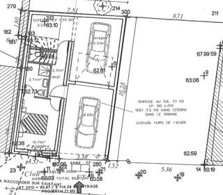  Terrain � vendre 146 m�