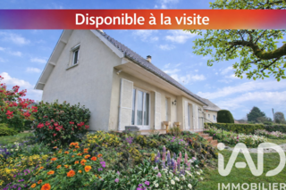  Maison � vendre 7 pi�ces 152 m�