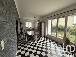  Maison � vendre 7 pi�ces 188 m�