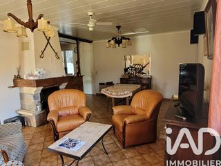  Maison � vendre 3 pi�ces 100 m�