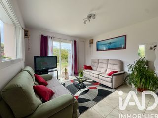  Maison � vendre 8 pi�ces 147 m�