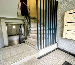  Appartement � vendre 3 pi�ces 60 m�