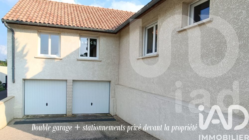 � vendre  Villa Germigny (51390)