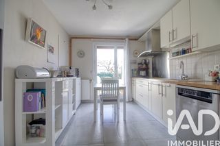  Maison � vendre 5 pi�ces 110 m�