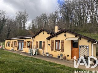  Maison � vendre 4 pi�ces 107 m�