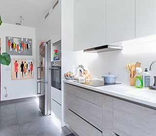  Appartement � vendre 3 pi�ces 72 m�