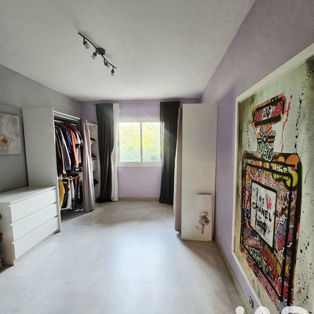 � vendre  Maison Les Pennes-Mirabeau (13170)