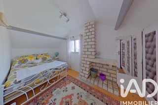  Maison � vendre 7 pi�ces 127 m�