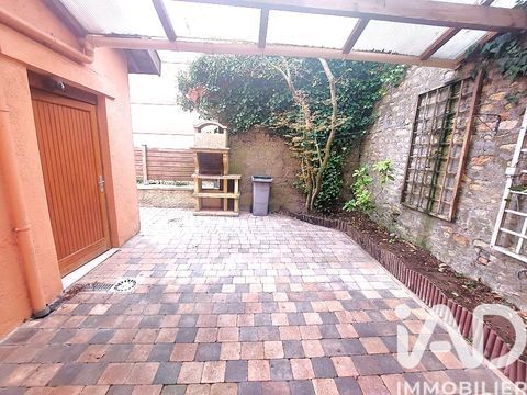   Vente Maison/villa 4 pi�ces Maison - 4 pi�ce(s) - 80 m�