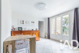  Appartement � vendre 4 pi�ces 92 m�