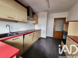 Appartement � vendre 3 pi�ces 86 m�