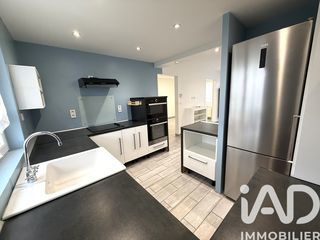  Maison � vendre 5 pi�ces 83 m�