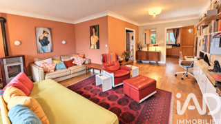  Maison � vendre 4 pi�ces 118 m�