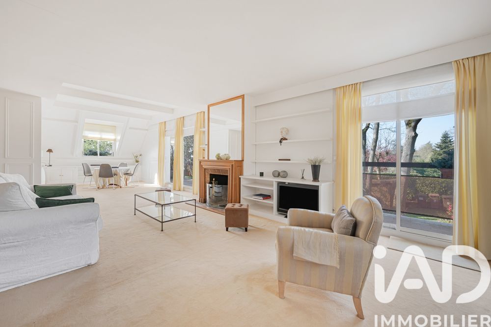 � vendre  Appartement Jouy-en-Josas (78350)