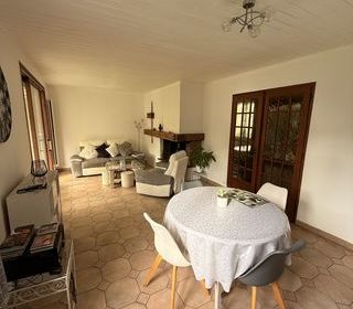  Maison � vendre 3 pi�ces 67 m�