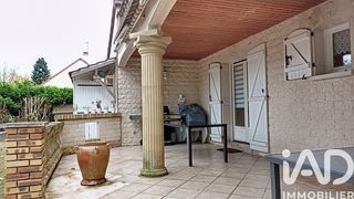  Maison � vendre 9 pi�ces 244 m�