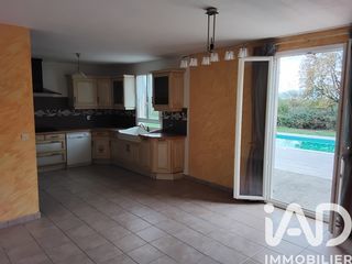  Maison � vendre 5 pi�ces 100 m�