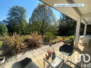  Maison � vendre 5 pi�ces 165 m�