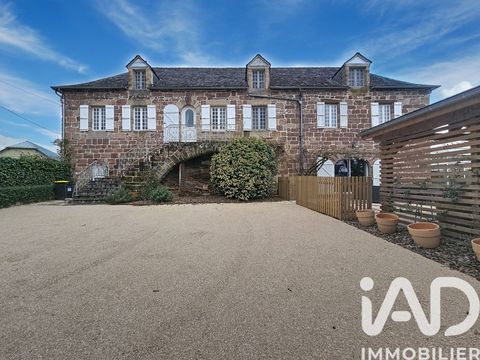   Vente Maison/villa 10 pi�ces Maison - 10 pi�ce(s) - 368 m�