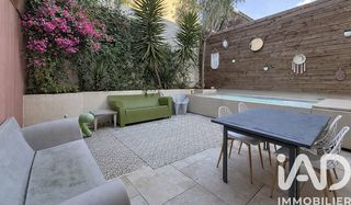  Maison � vendre 4 pi�ces 135 m�