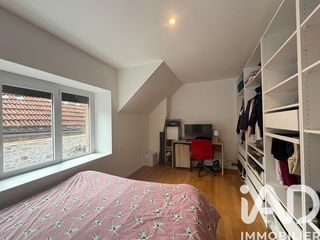  Maison � vendre 4 pi�ces 97 m�