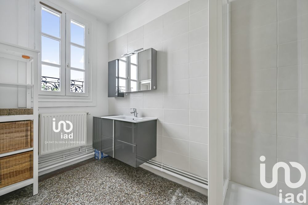 � vendre  Maison Nanterre (92000)