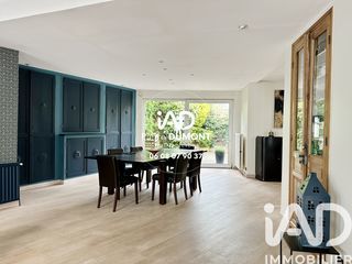  Maison � vendre 7 pi�ces 259 m�