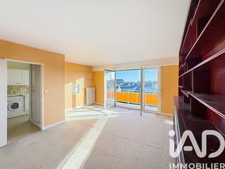  Appartement � vendre 6 pi�ces 201 m�