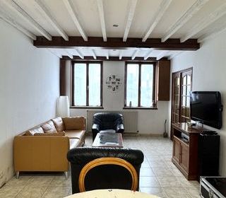  Maison � vendre 5 pi�ces 133 m�