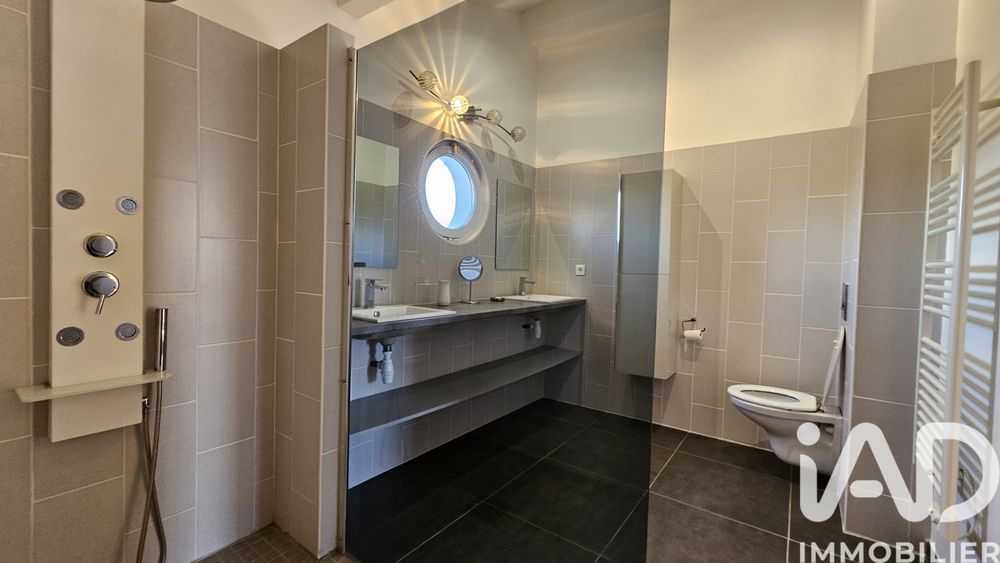 � vendre  Villa Sames (64520)