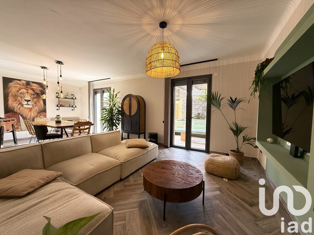 � vendre  Maison Canet-en-Roussillon (66140)