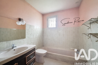  Maison � vendre 5 pi�ces 112 m�