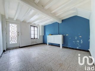  Maison � vendre 3 pi�ces 50 m�