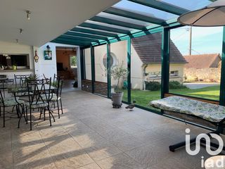  Villa � vendre 6 pi�ces 202 m�