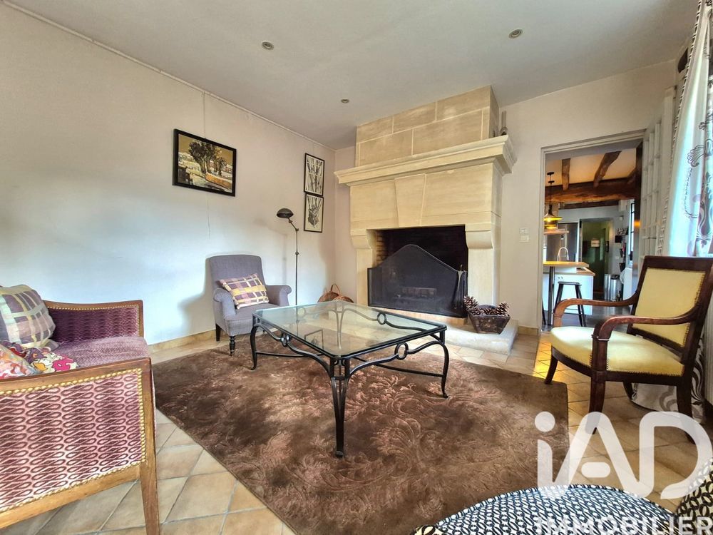 � vendre  Maison Viarmes (95270)