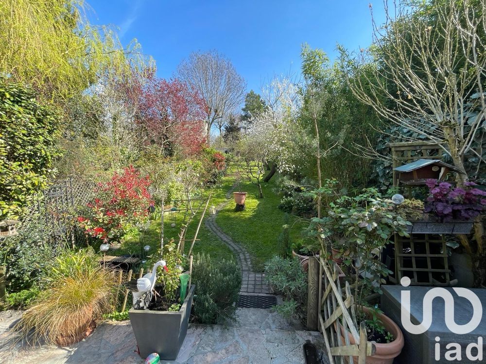 � vendre  Maison Bry-sur-Marne (94360)