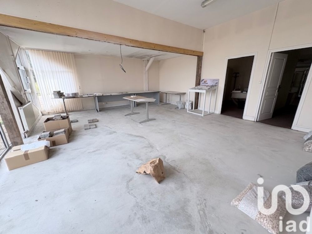 � vendre  Maison Bourgtheroulde-Infreville (27520)