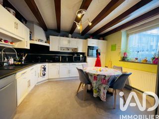  Maison � vendre 5 pi�ces 166 m�