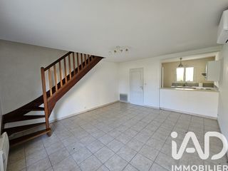  Maison � vendre 3 pi�ces 65 m�