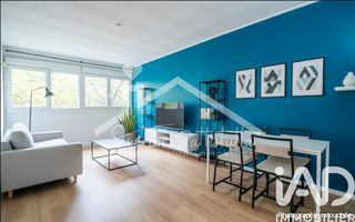  Appartement � vendre 2 pi�ces 47 m�